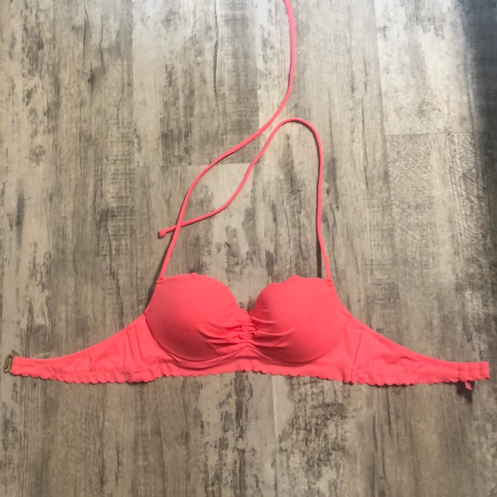 Victoria Secret Pink Swimsuit Top!